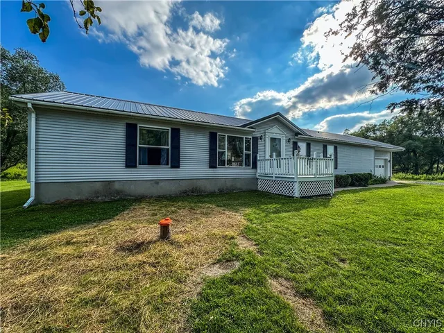 $235,000 | 1969 E Road, Leyden, NY 13309