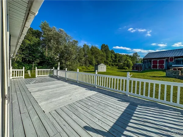 $215,000 | 1969 E Road, Leyden, NY 13309