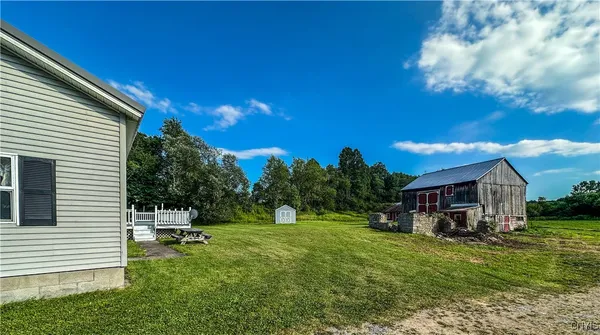 $215,000 | 1969 E Road, Leyden, NY 13309