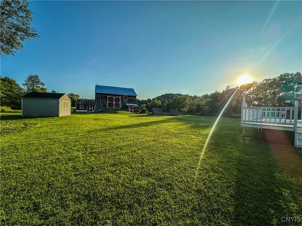 $215,000 | 1969 E Road, Leyden, NY 13309