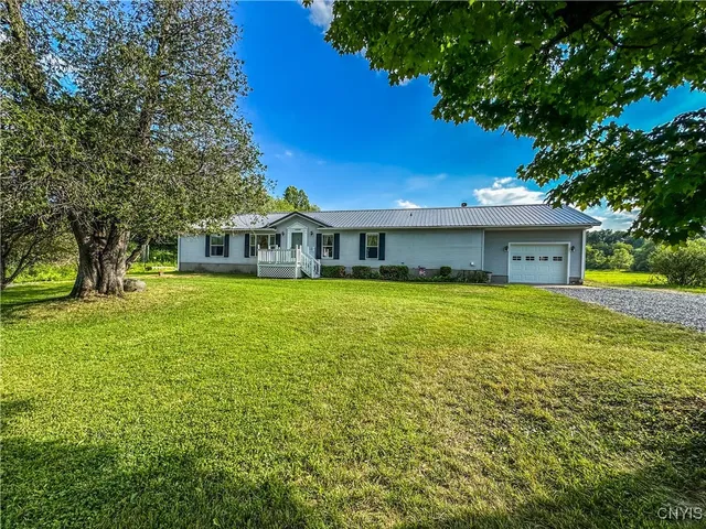 $235,000 | 1969 E Road, Leyden, NY 13309