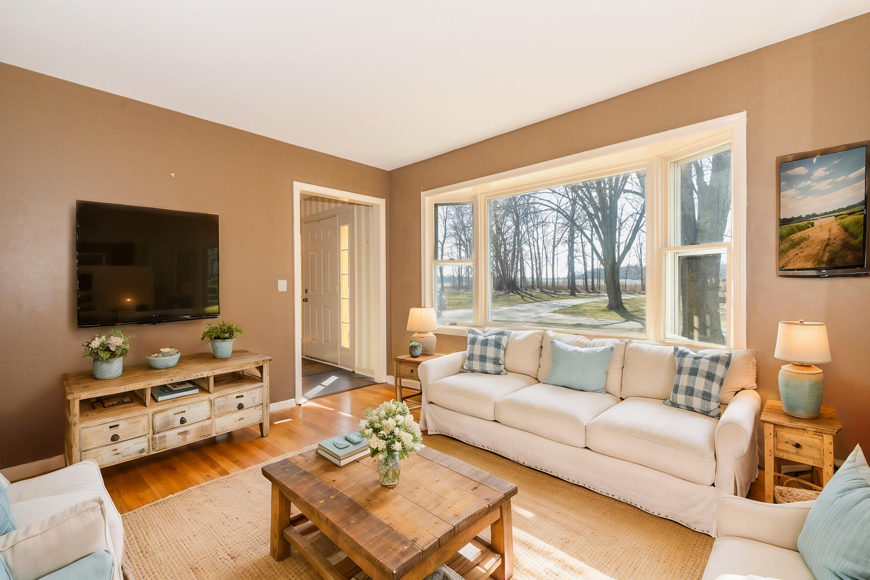 2383 Peckins Road Chelsea, MI 48118 - Photo 18 of 74 IMG_6446 - Staged