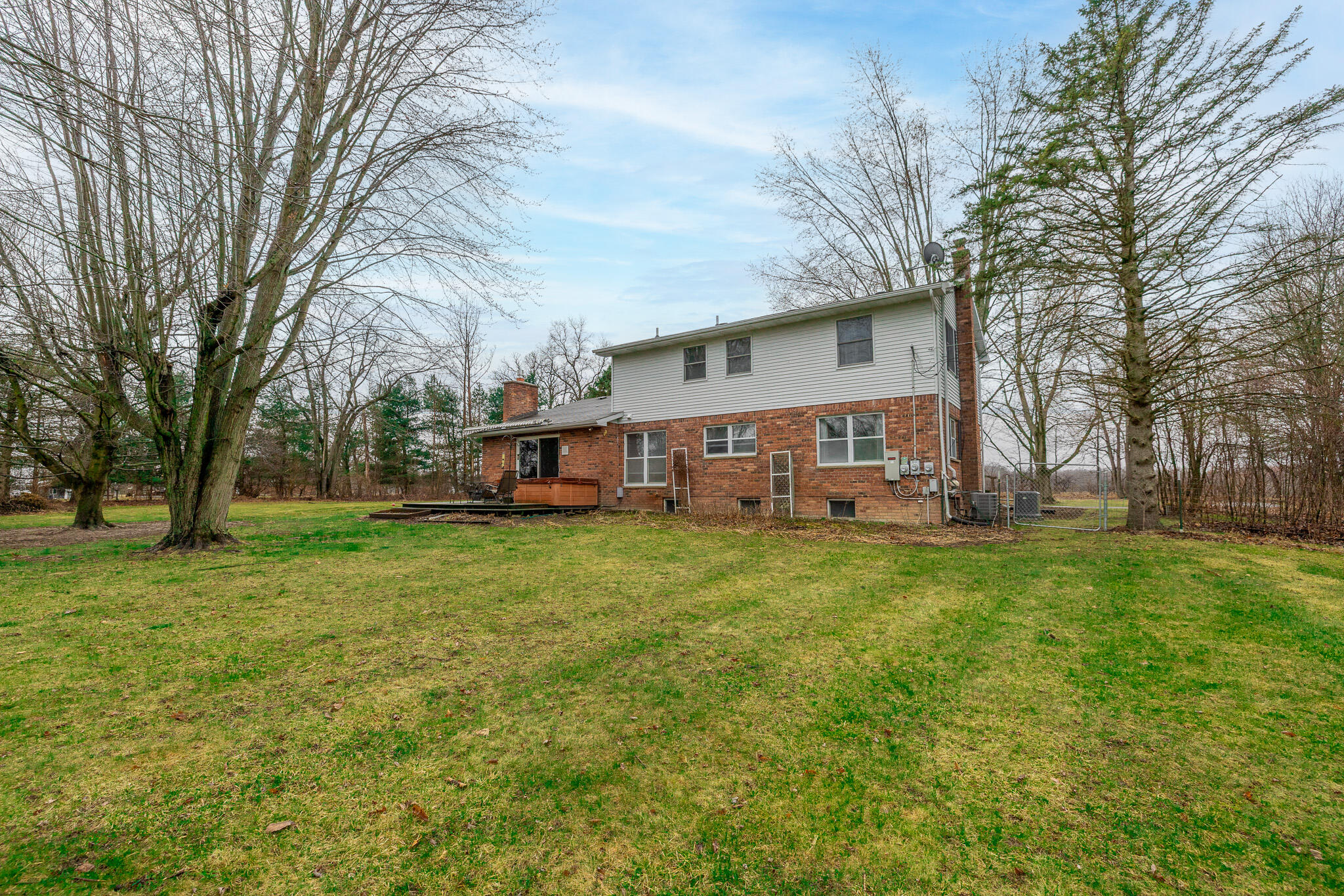 2383 Peckins Road Chelsea, MI 48118 - Photo 45 of 74 IMG_6252-Edit-2