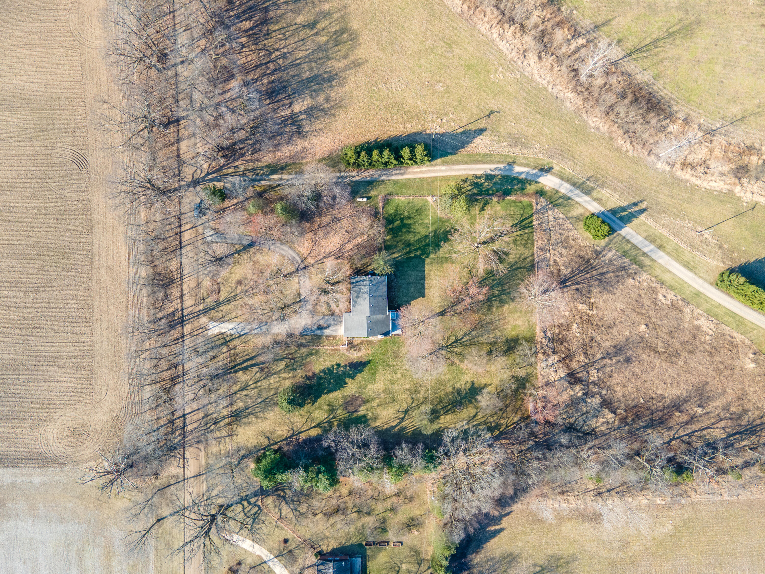 2383 Peckins Road Chelsea, MI 48118 - Photo 61 of 74 DJI_0545