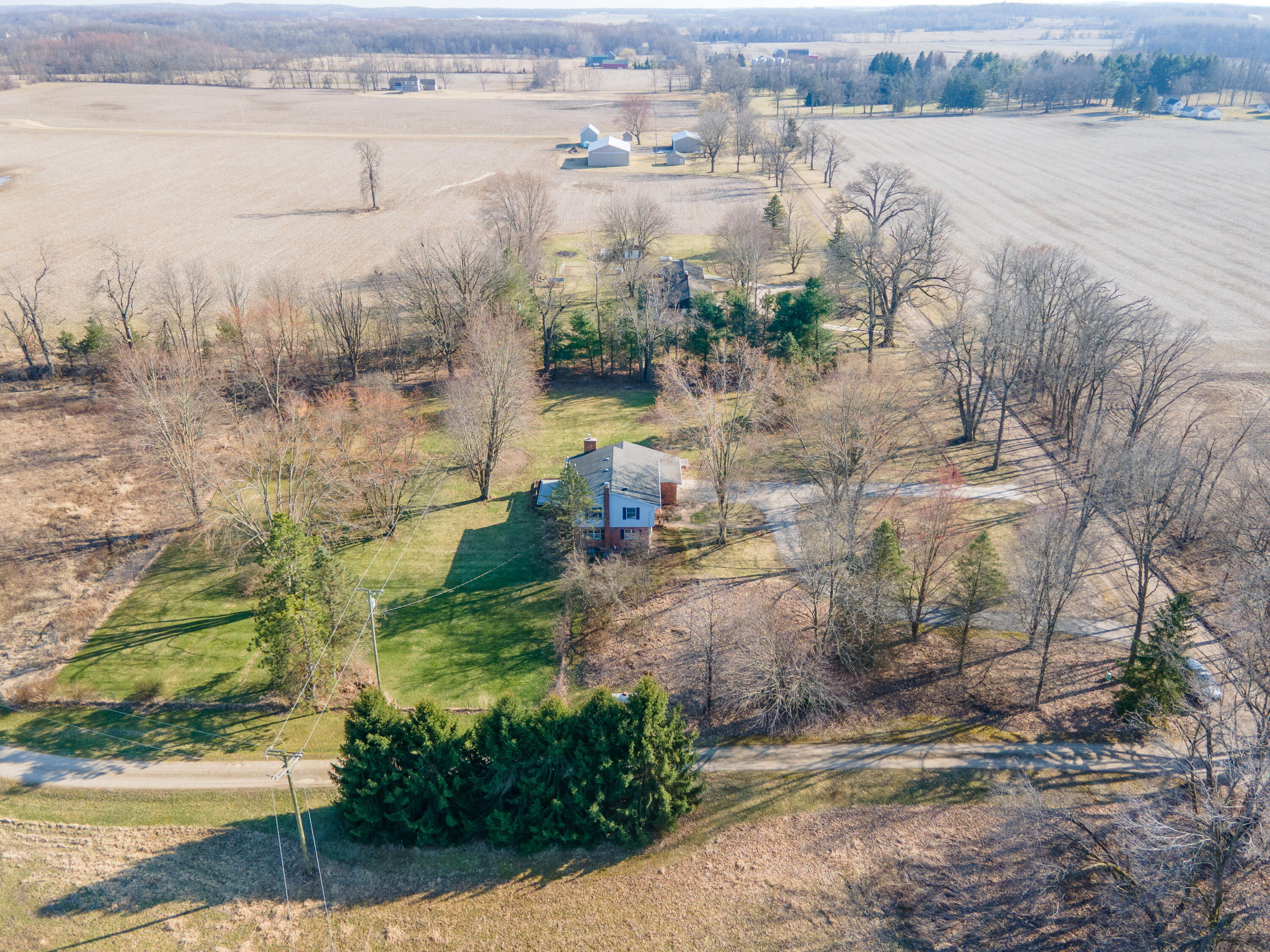 2383 Peckins Road Chelsea, MI 48118 - Photo 67 of 74 DJI_0491