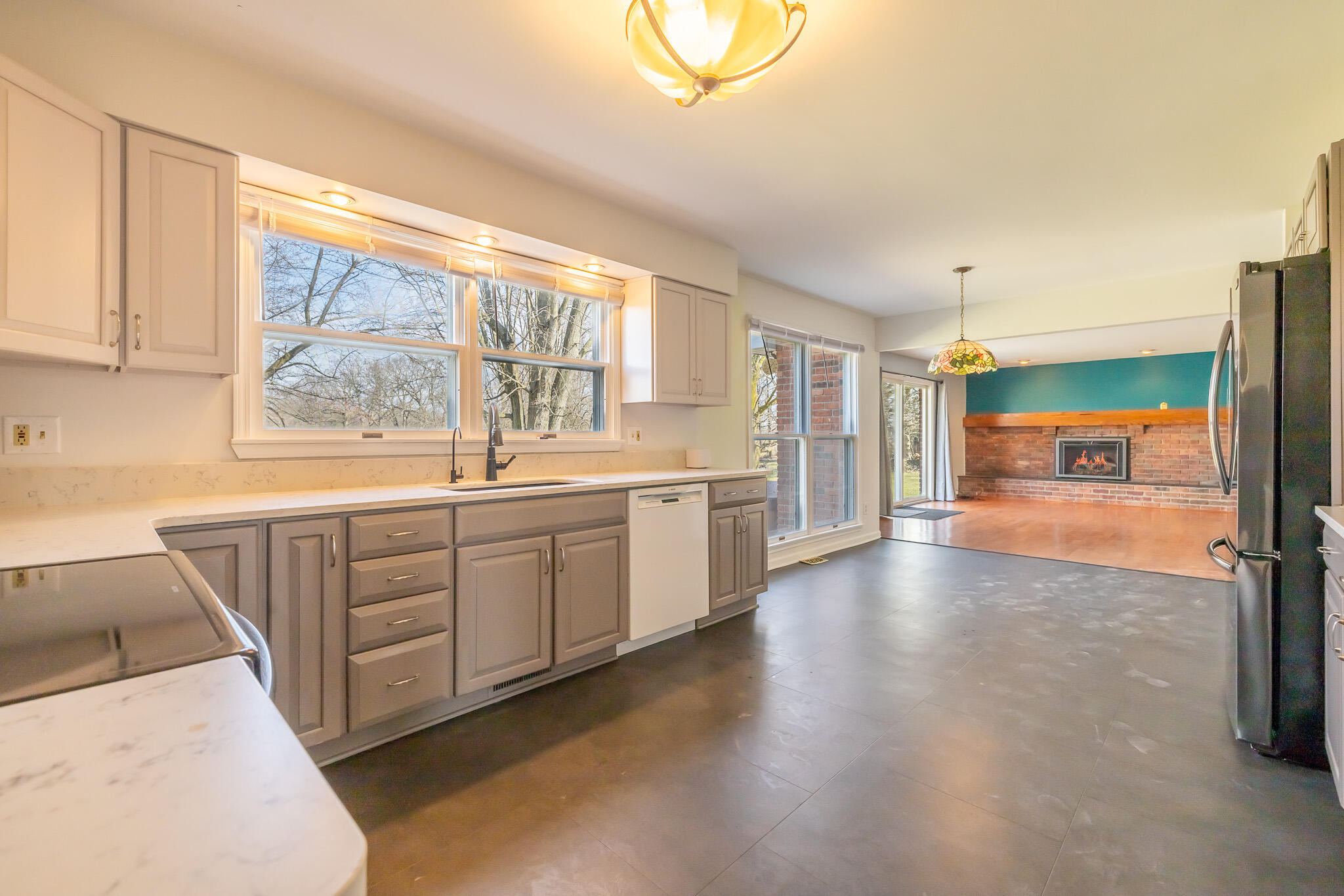 2383 Peckins Road Chelsea, MI 48118 - Photo 10 of 74 IMG_6462-HDR-Edit