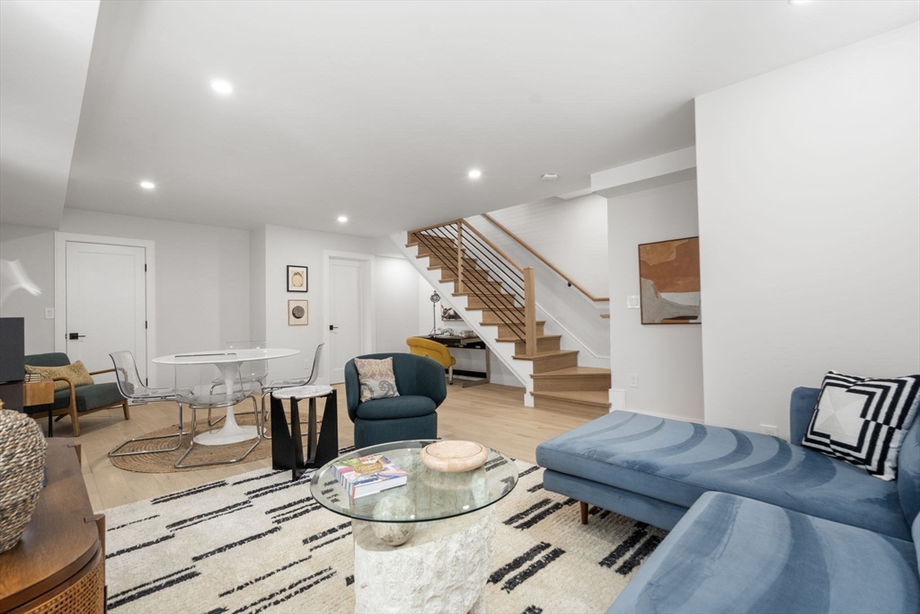98 F Street, Unit 1 Boston, MA 02127 - Photo 21 of 24