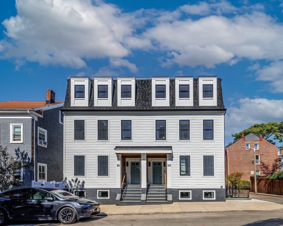 98 F Street, Unit 1 Boston, MA 02127 - Photo 23 of 24
