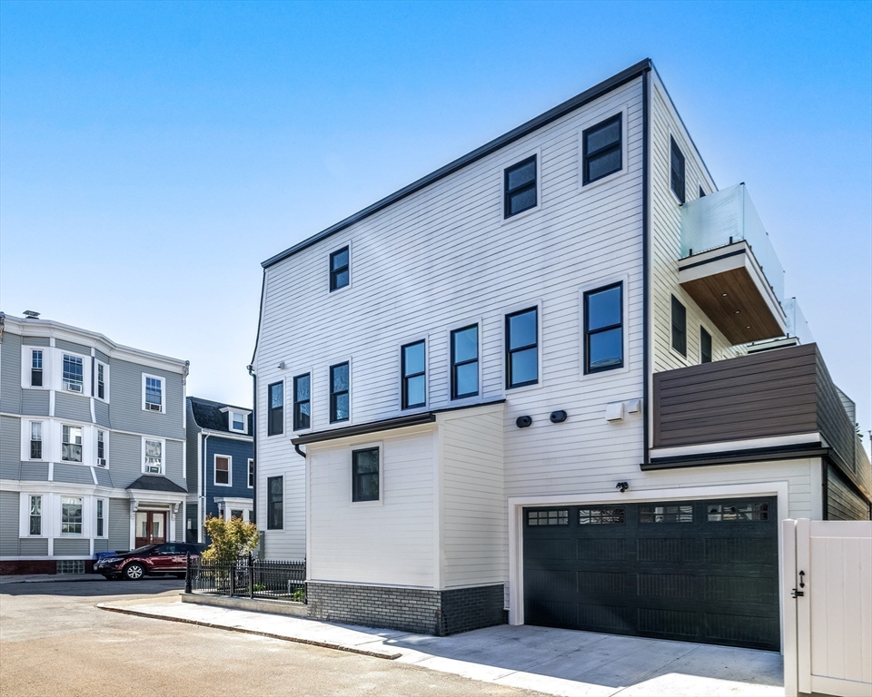 98 F Street, Unit 1 Boston, MA 02127 - Photo 24 of 24