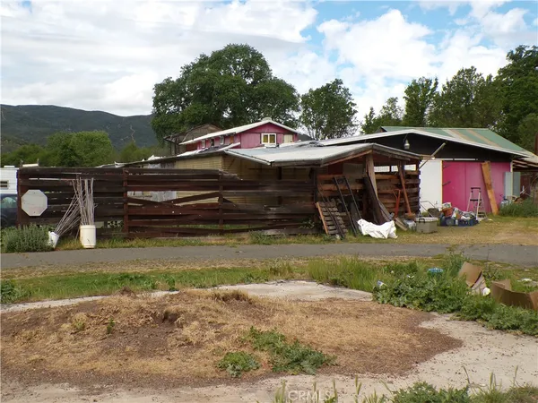 $159,000 | 2453 New Long Valley Road, Clearlake Oaks, CA 95423