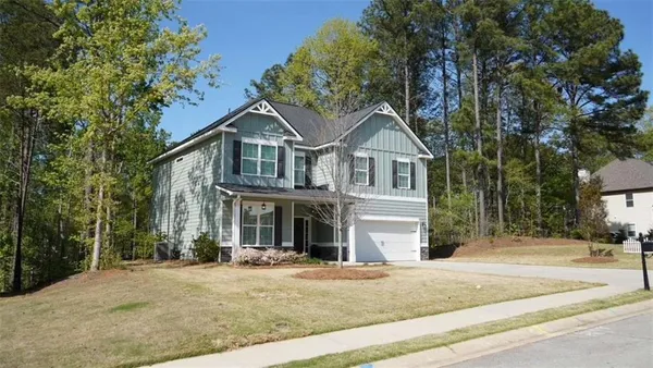 $439,900 | 832 Brown Thrasher Way, Bremen, GA 30110