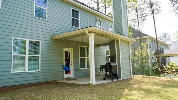 $439,900 | 832 Brown Thrasher Way, Bremen, GA 30110