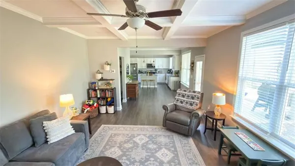 $439,900 | 832 Brown Thrasher Way, Bremen, GA 30110
