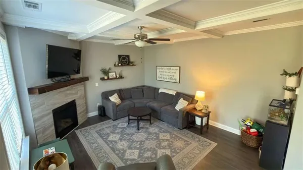 $439,900 | 832 Brown Thrasher Way, Bremen, GA 30110
