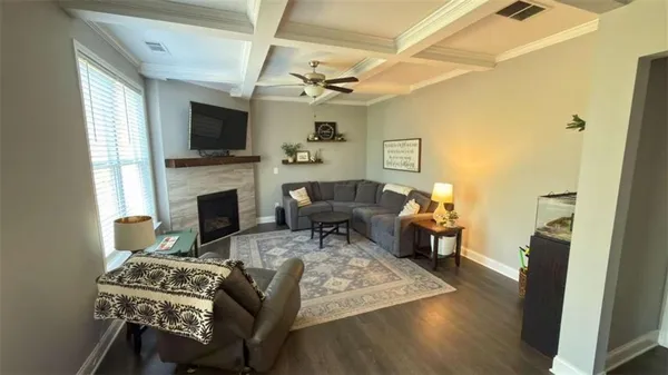$439,900 | 832 Brown Thrasher Way, Bremen, GA 30110