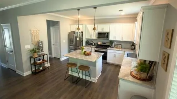 $439,900 | 832 Brown Thrasher Way, Bremen, GA 30110