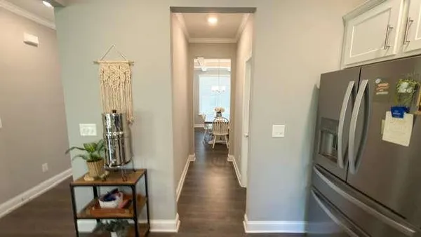 $439,900 | 832 Brown Thrasher Way, Bremen, GA 30110
