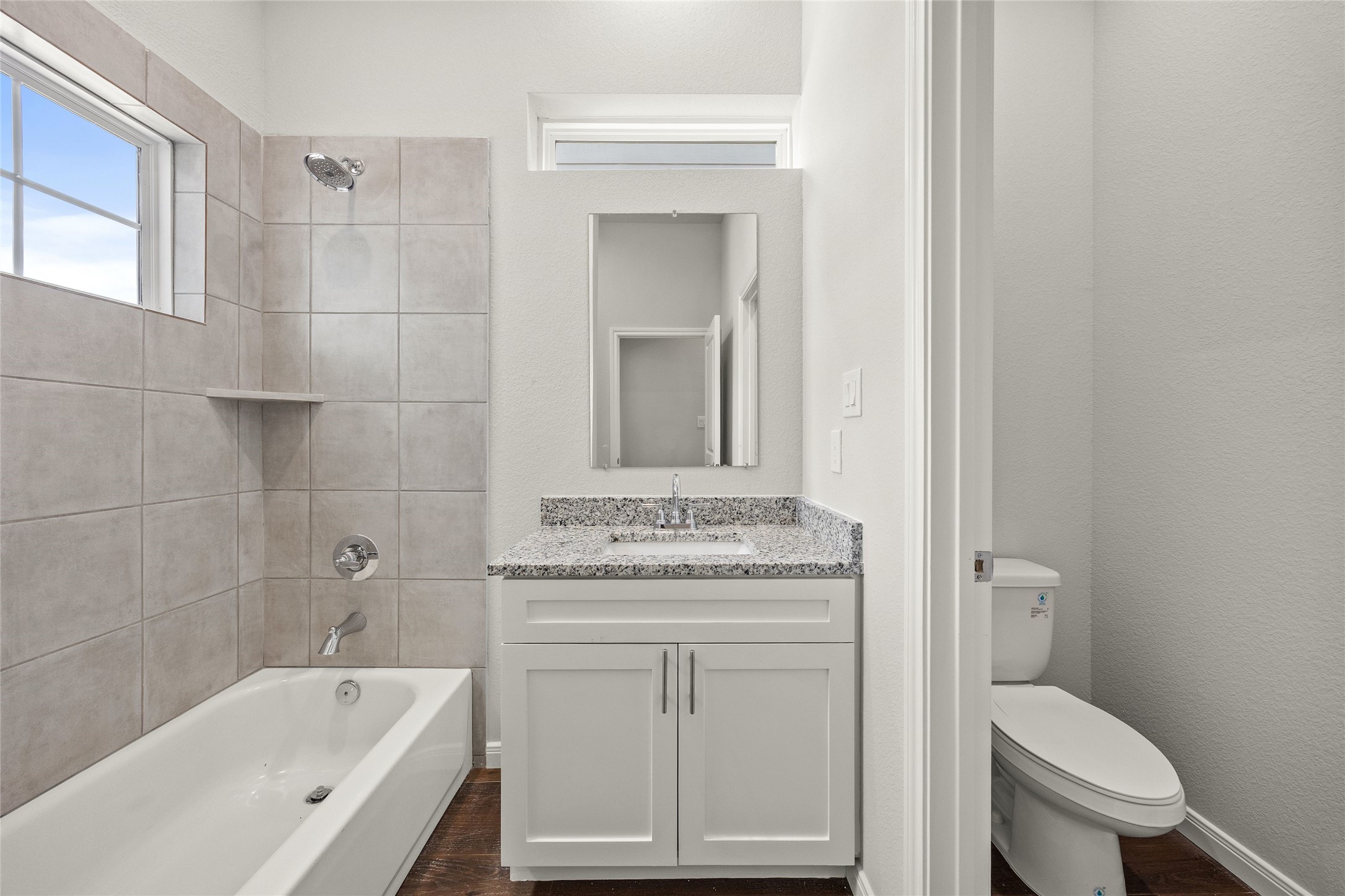 4933 Dalhart Dr Spring Spring, TX 77379 - Photo 20 of 30 Secondary Bathroom