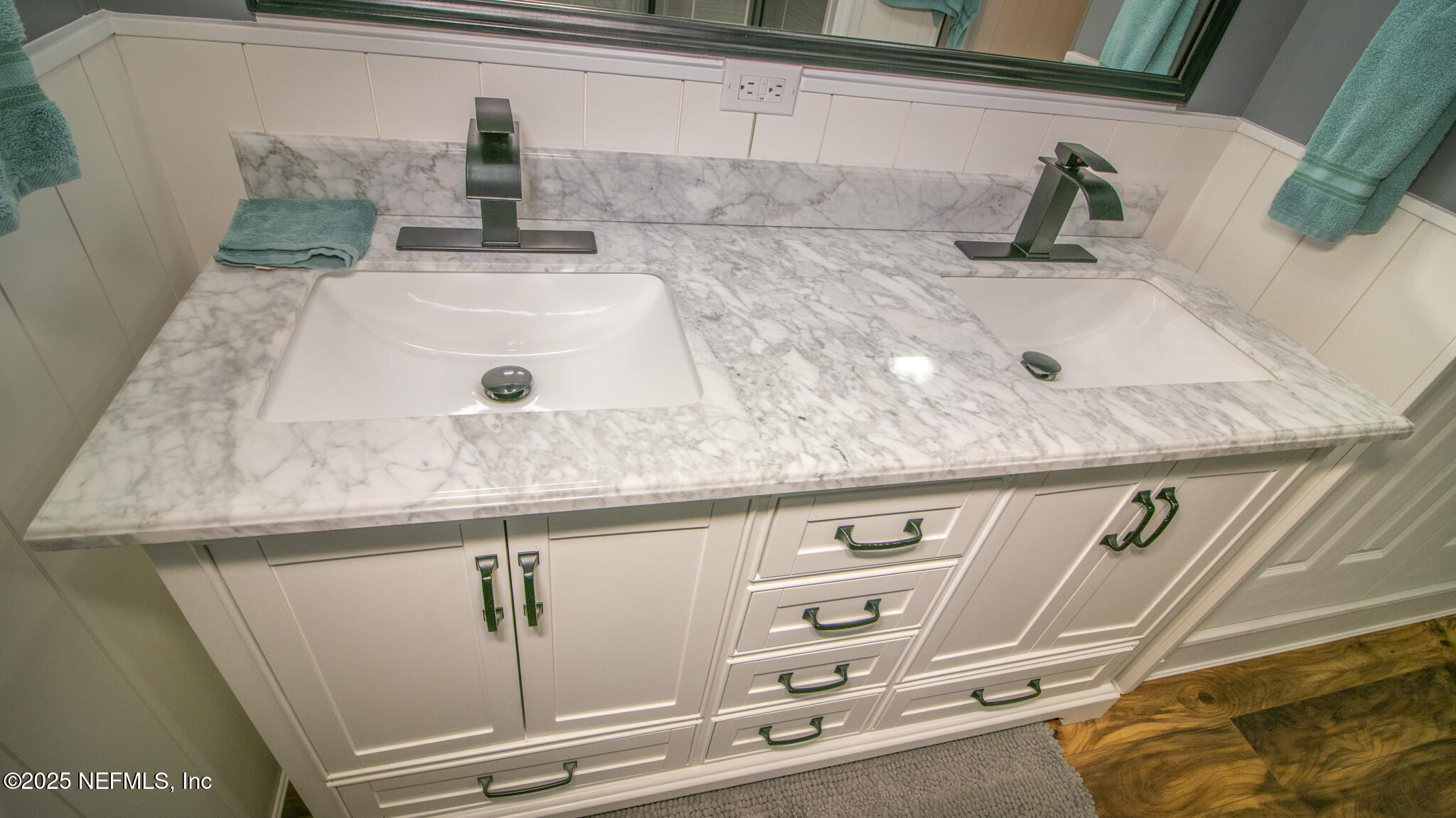 7110 Immokalee Road Keystone Heights, FL 32656 - Photo 13 of 36 a close view of sink and tap