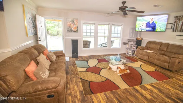 $374,900 | 7110 Immokalee Road, Keystone Heights, FL 32656