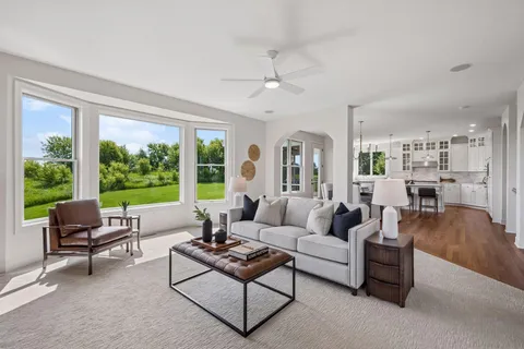 $1,350,000 | 6360 Bluestem Road South, Hamel, MN 55340