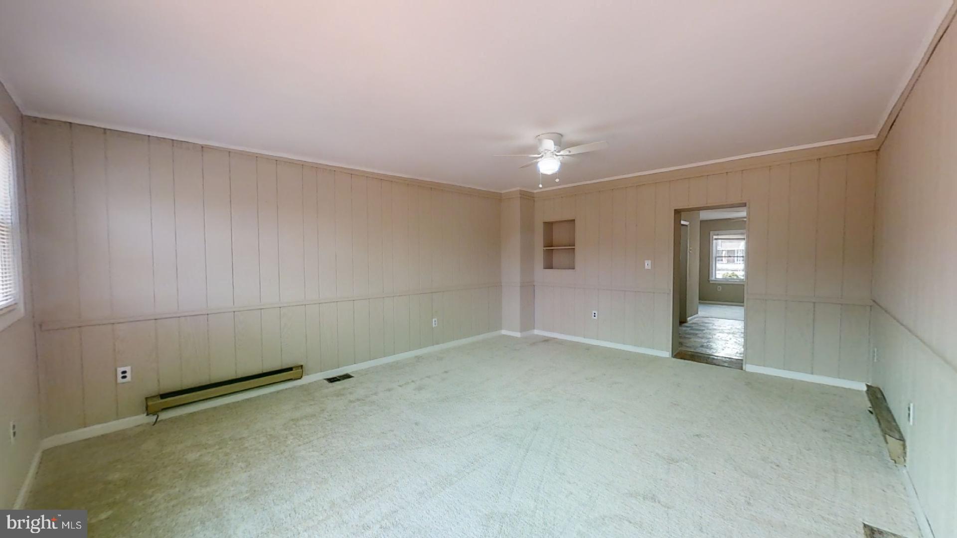 5241 Patrick Henry Drive Brooklyn, MD 21225 - Photo 11 of 33 Family Room