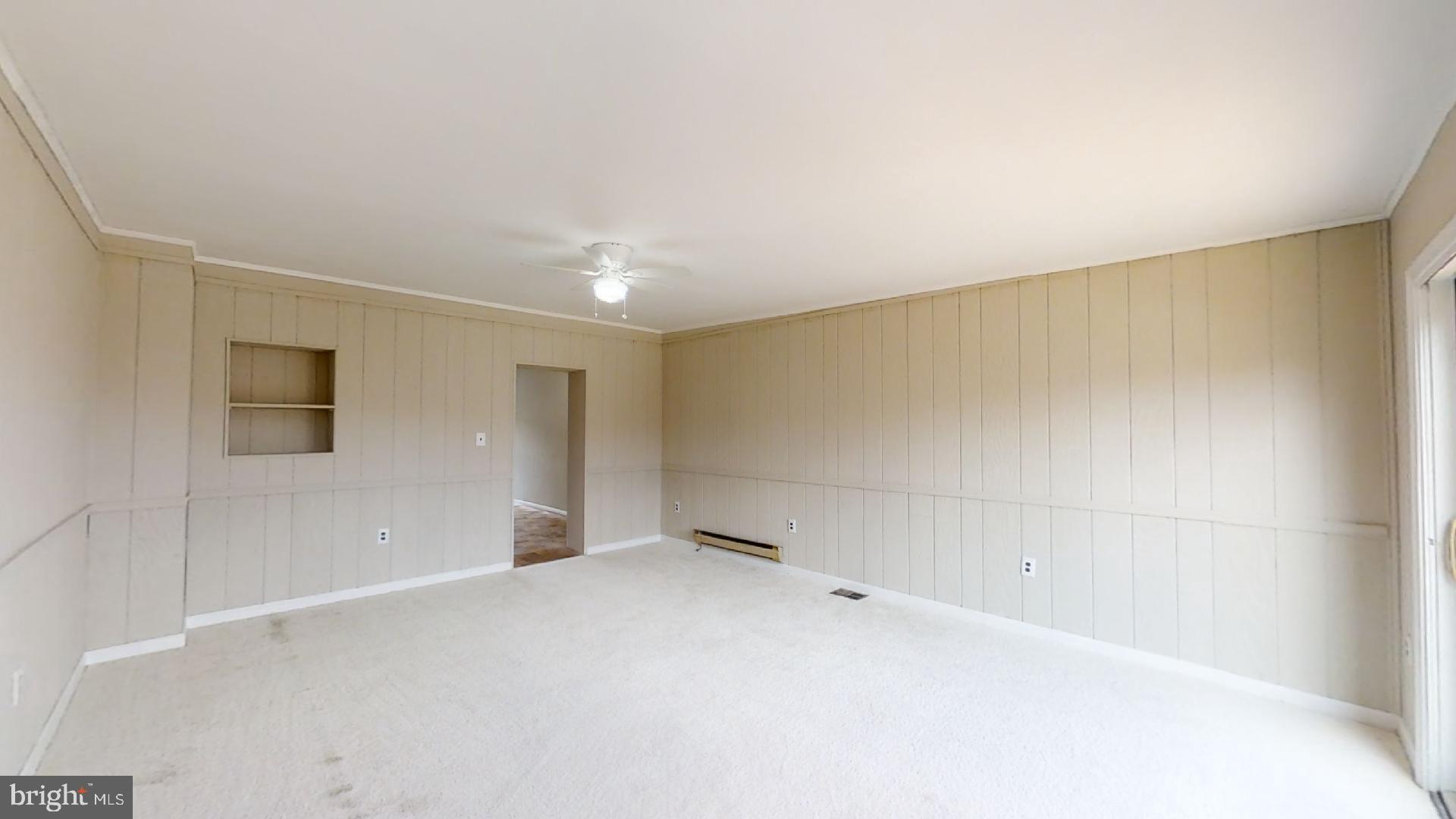 5241 Patrick Henry Drive Brooklyn, MD 21225 - Photo 12 of 33 Family Room