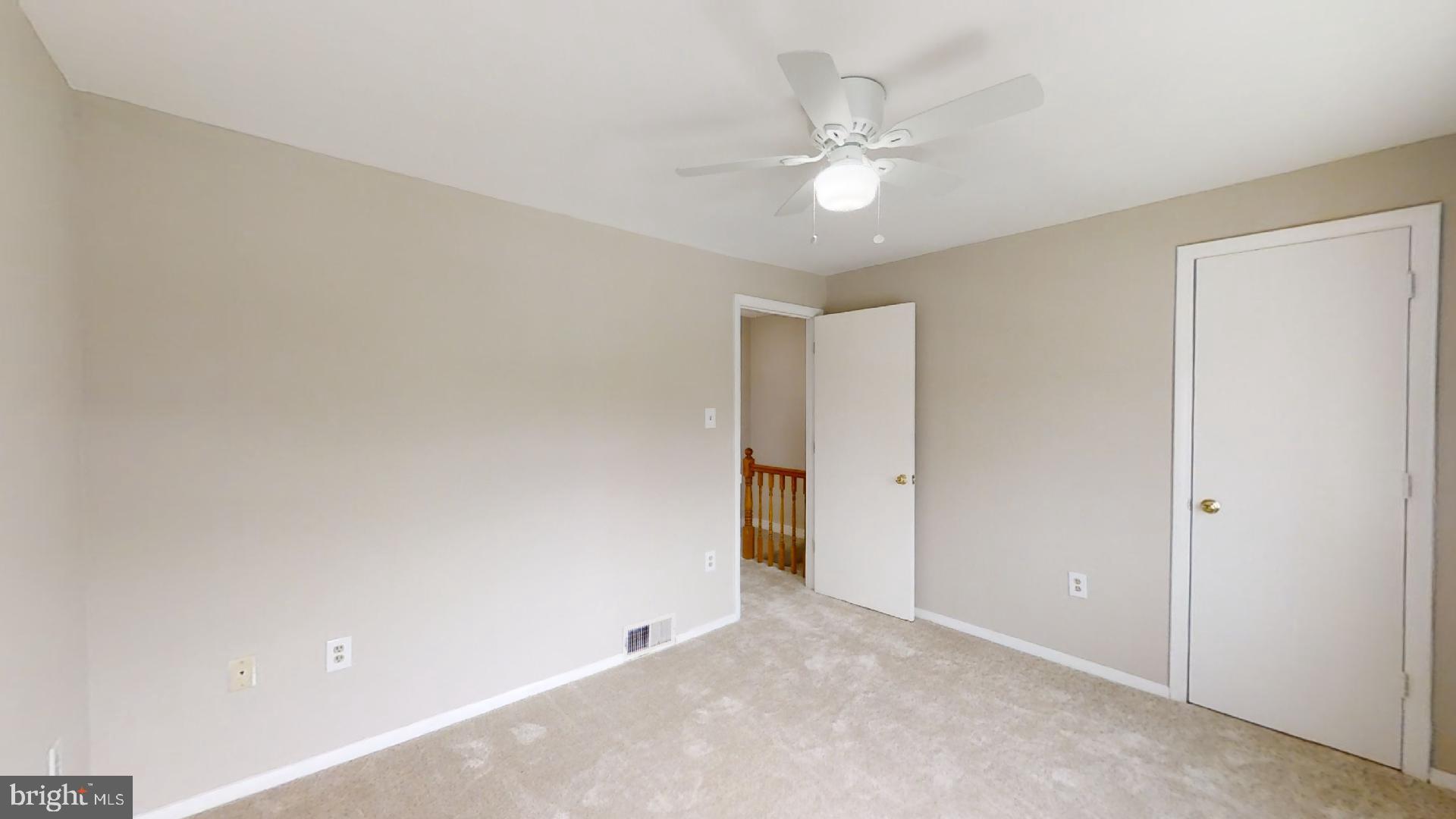 5241 Patrick Henry Drive Brooklyn, MD 21225 - Photo 15 of 33 Bedroom #1 on Upper Level