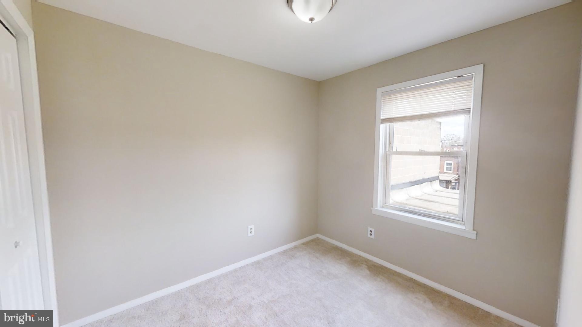 5241 Patrick Henry Drive Brooklyn, MD 21225 - Photo 18 of 33 Bedroom #2 on Upper Level