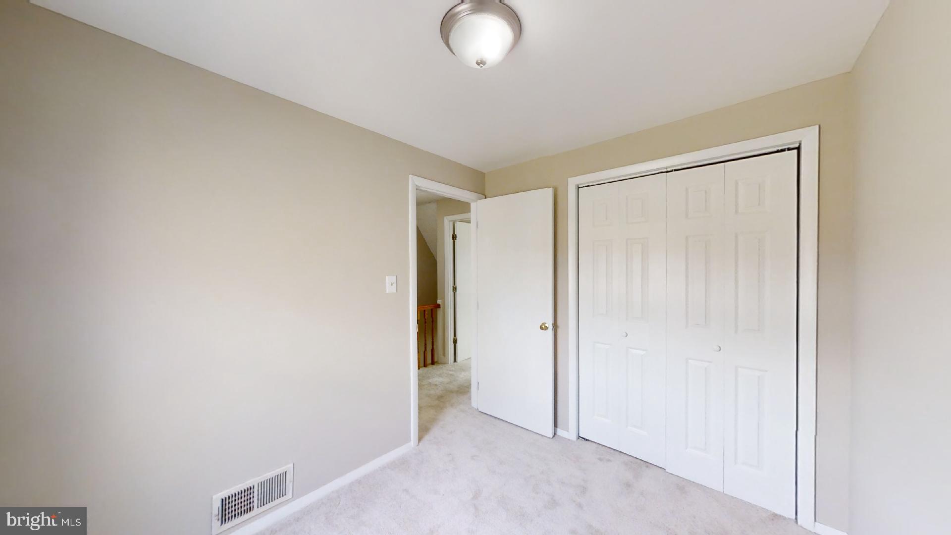 5241 Patrick Henry Drive Brooklyn, MD 21225 - Photo 19 of 33 Bedroom #2 on Upper Level
