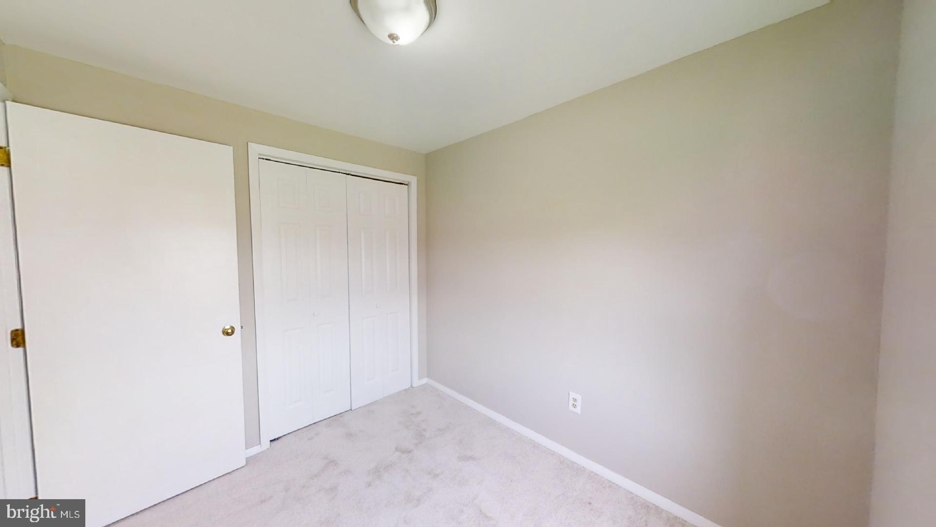 5241 Patrick Henry Drive Brooklyn, MD 21225 - Photo 20 of 33 Bedroom #2 on Upper Level