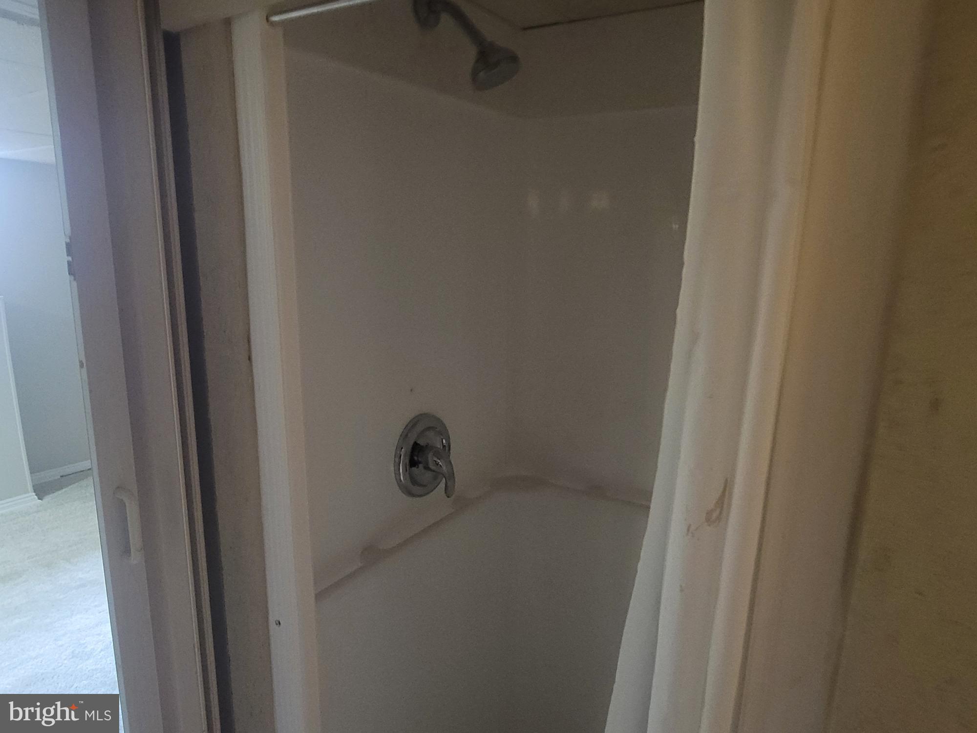 5241 Patrick Henry Drive Brooklyn, MD 21225 - Photo 26 of 33 Lower Level Shower