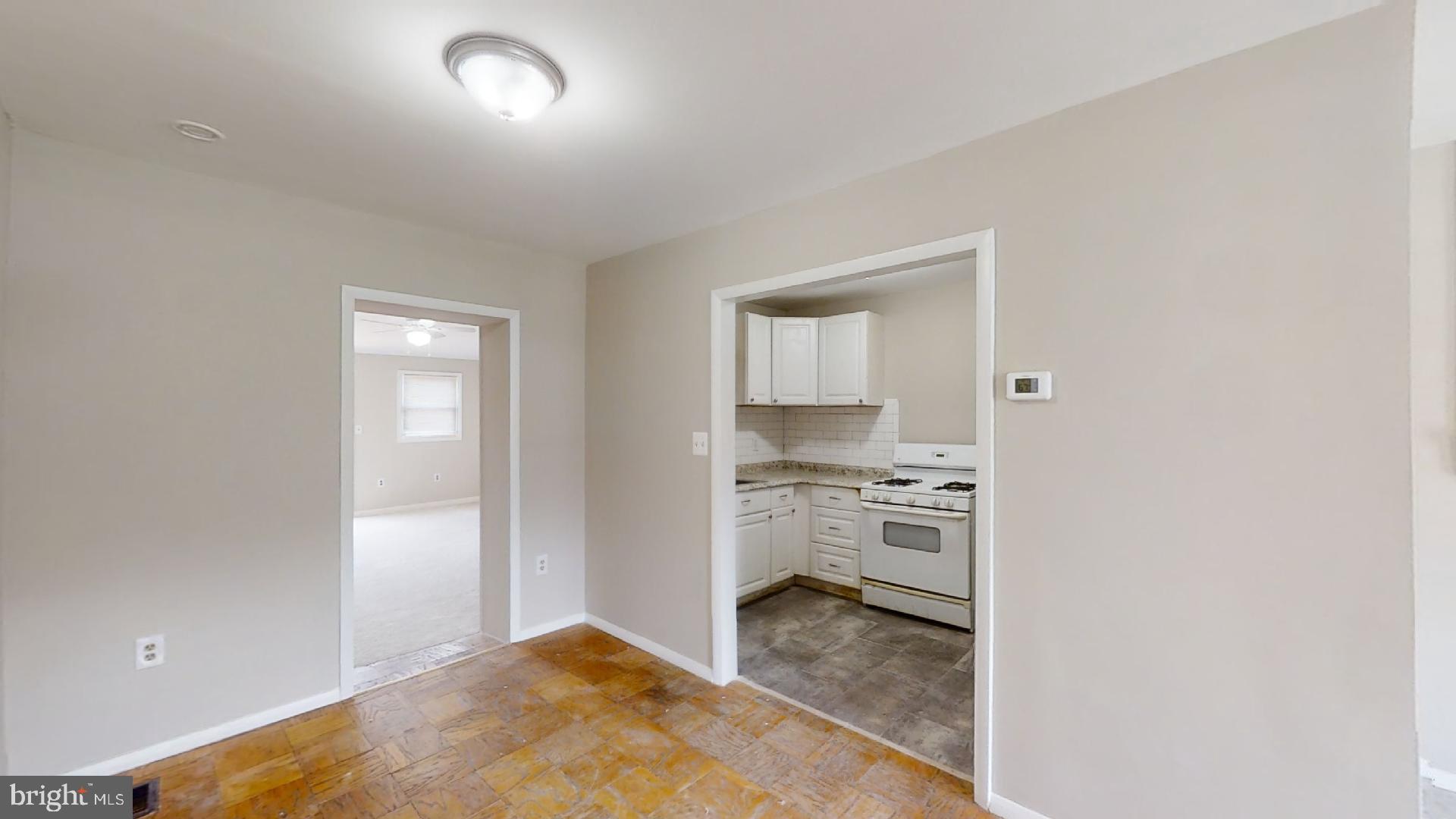 5241 Patrick Henry Drive Brooklyn, MD 21225 - Photo 6 of 33 Dining Room on Middle Level