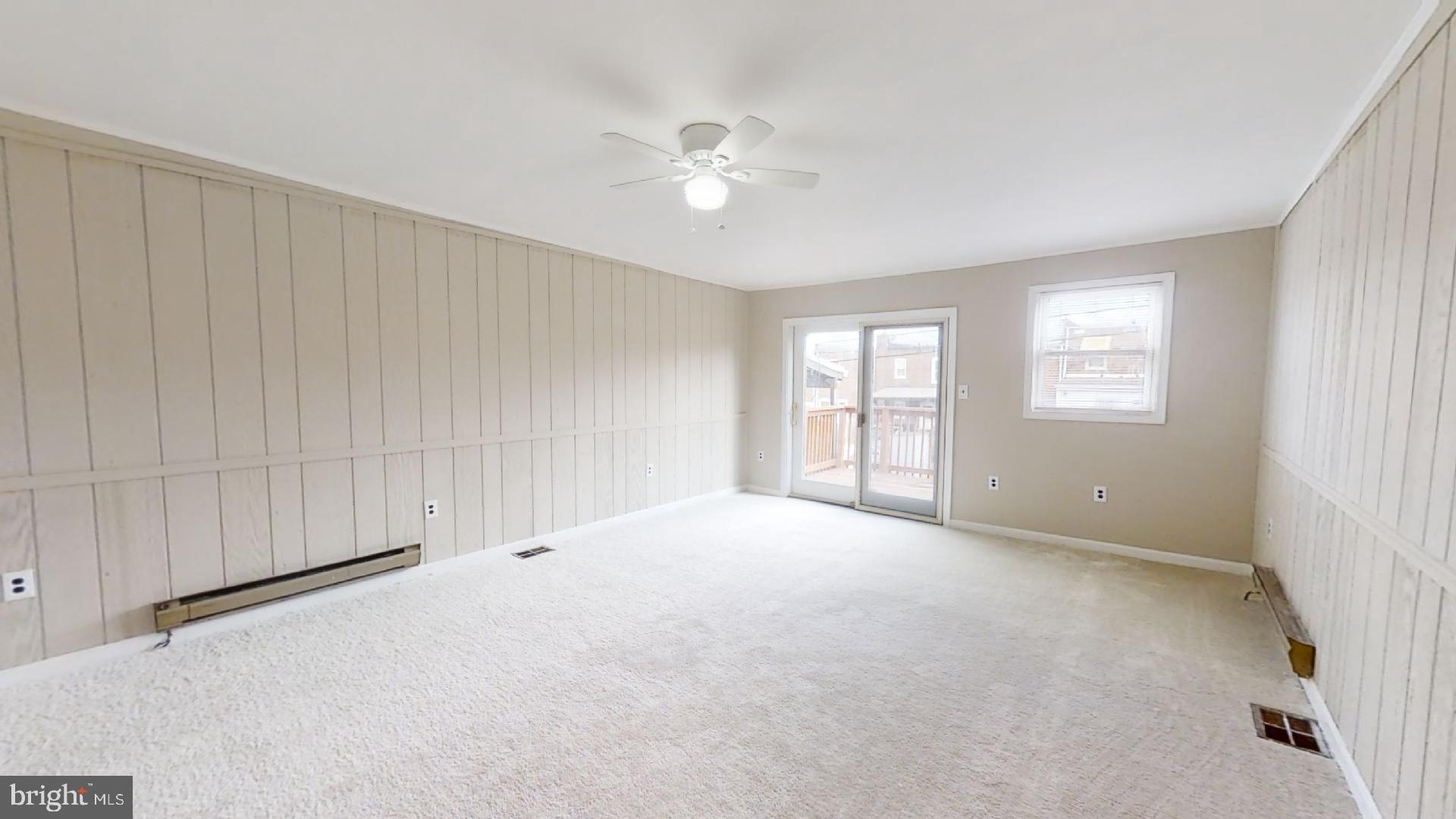5241 Patrick Henry Drive Brooklyn, MD 21225 - Photo 10 of 33 Family Room