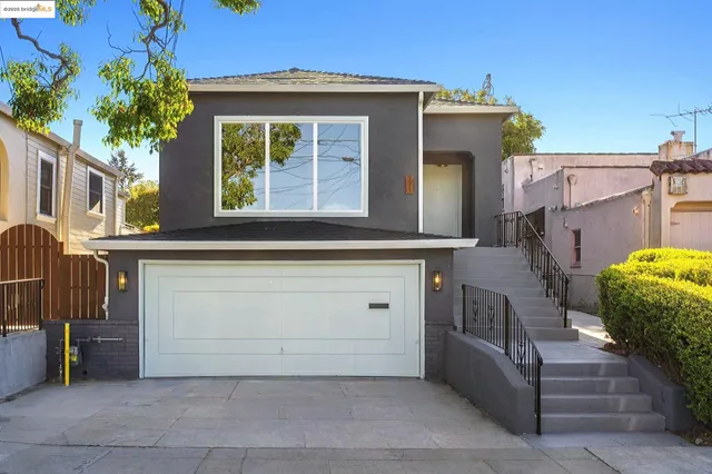 $1,739,000 | 1341 Peralta Avenue, Berkeley, CA 94702