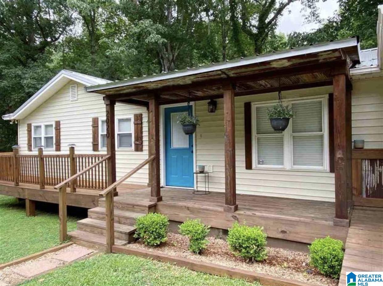 2020 Ferry Road Columbiana, AL 35051 - Photo 1 of 39