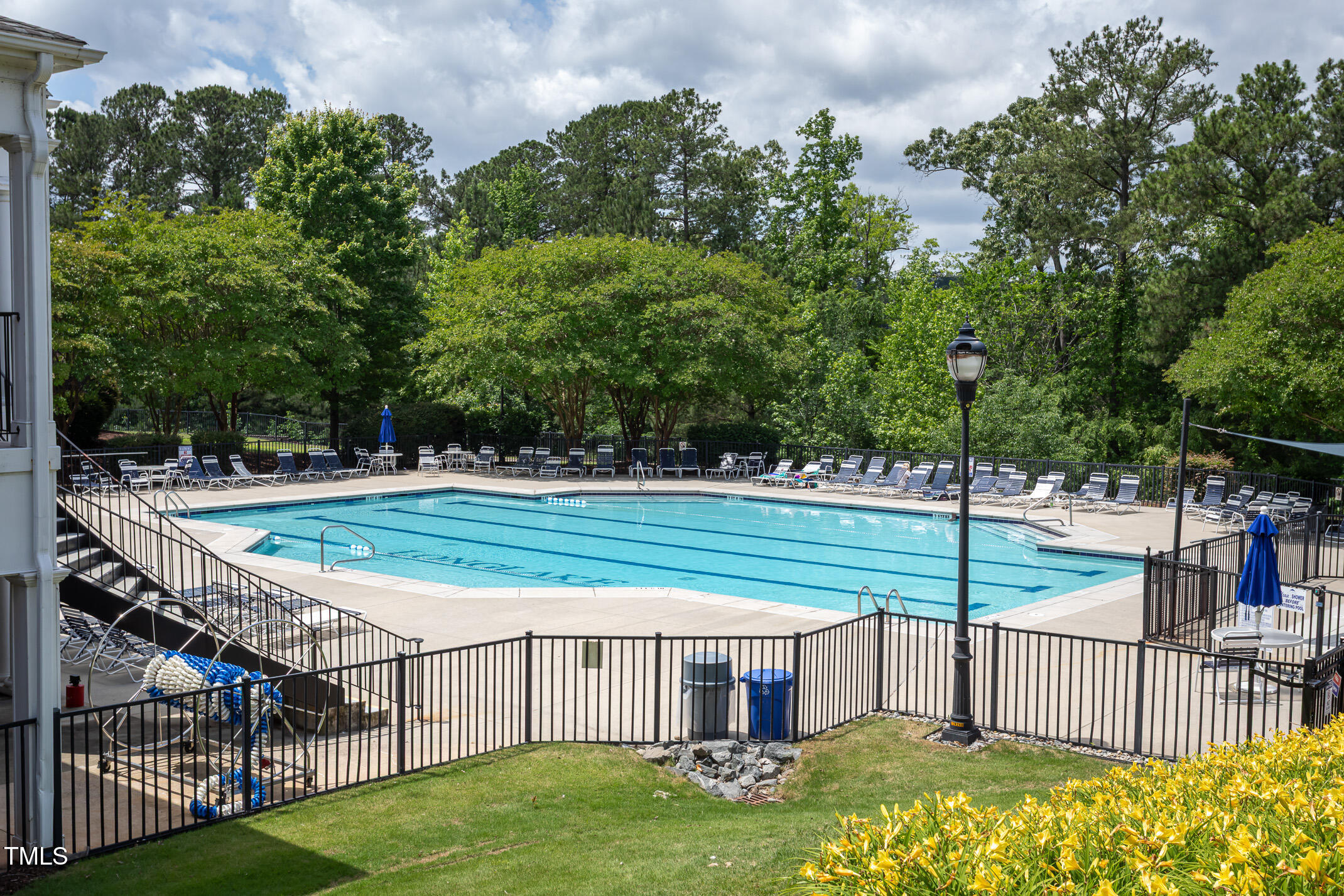 7244 Galon Glen Road Raleigh, NC 27613 - Photo 30 of 38 Community Pool