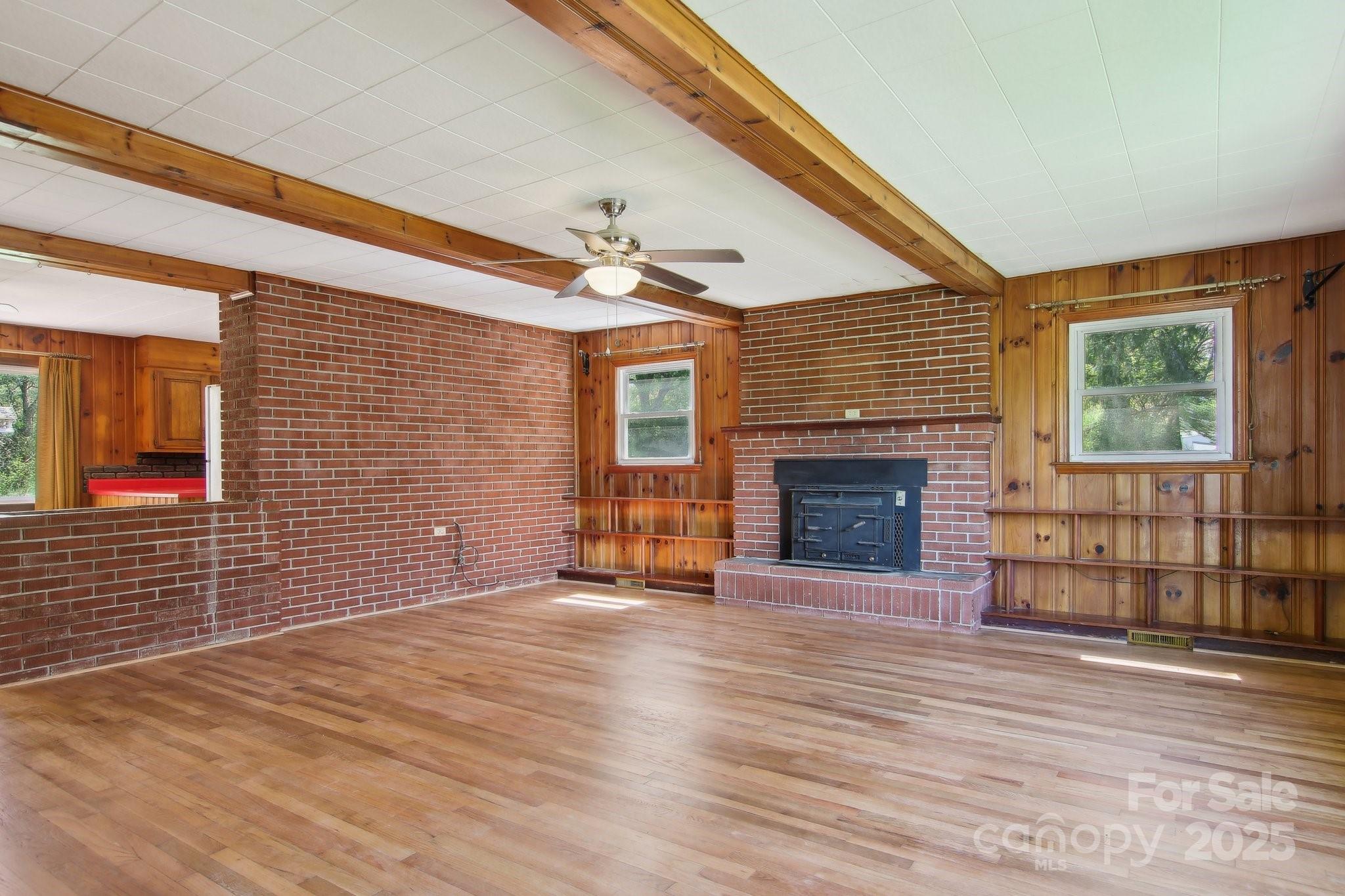 50 Morning Star Road Canton, NC 28716 - Photo 12 of 48