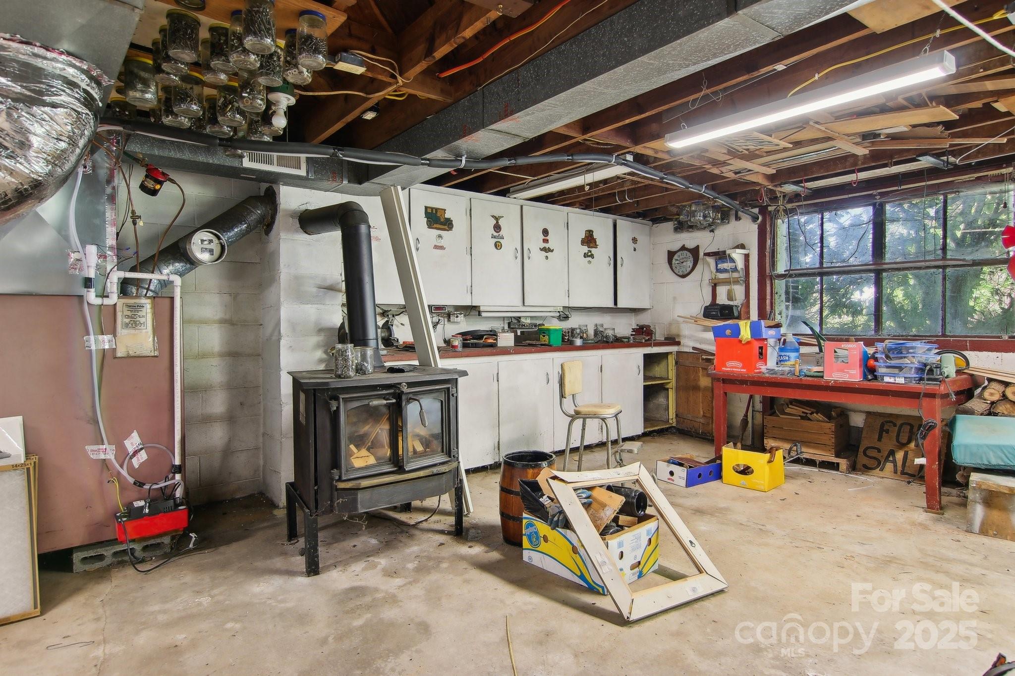 50 Morning Star Road Canton, NC 28716 - Photo 33 of 48