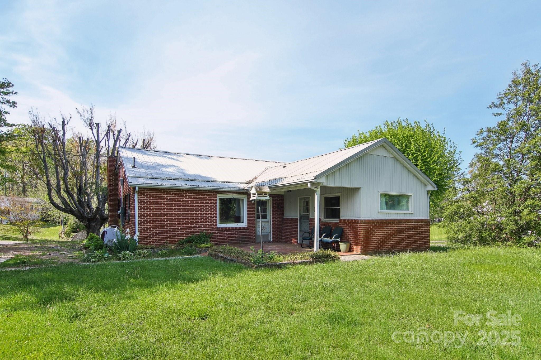 50 Morning Star Road Canton, NC 28716 - Photo 35 of 48