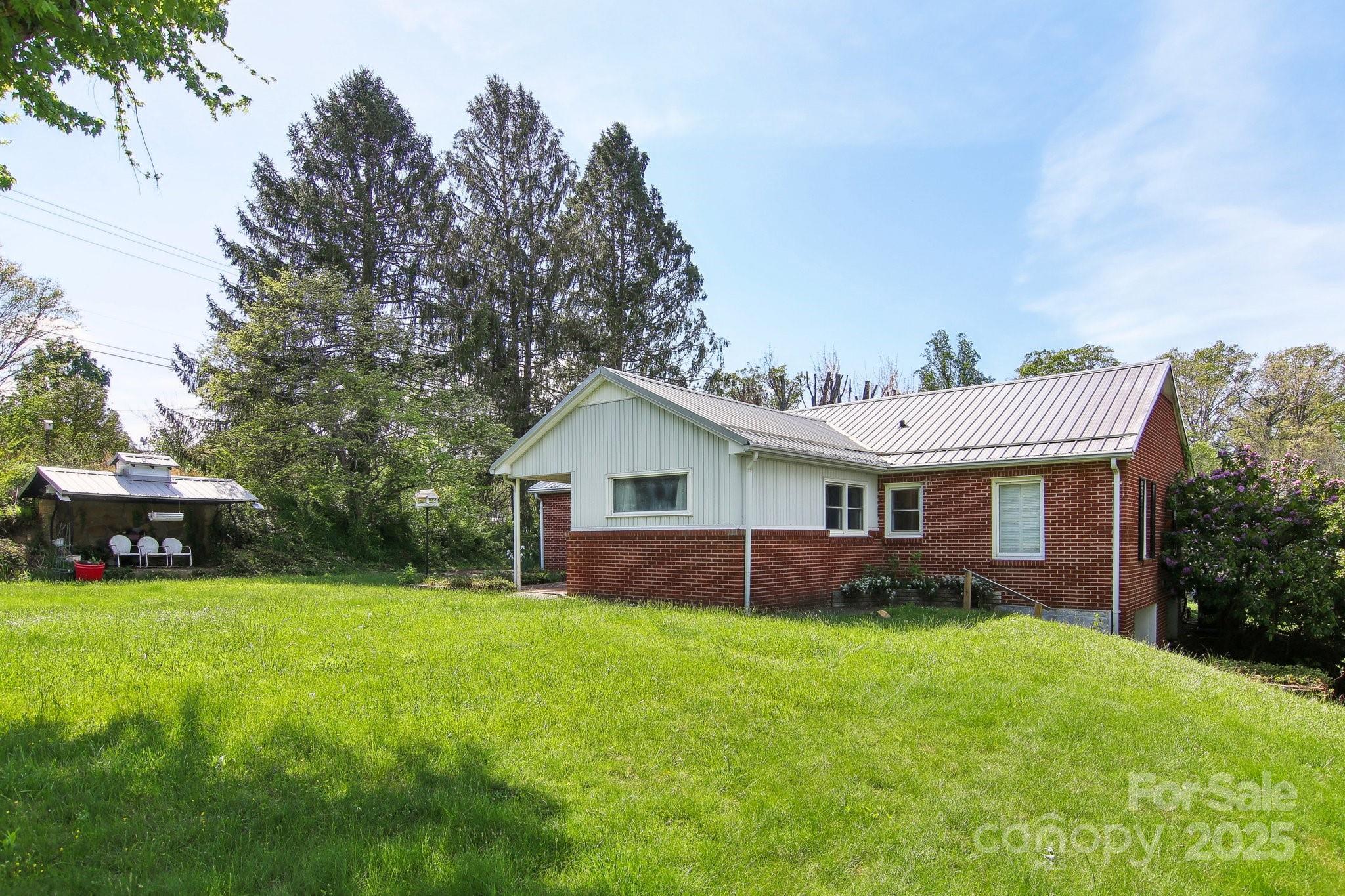 50 Morning Star Road Canton, NC 28716 - Photo 36 of 48