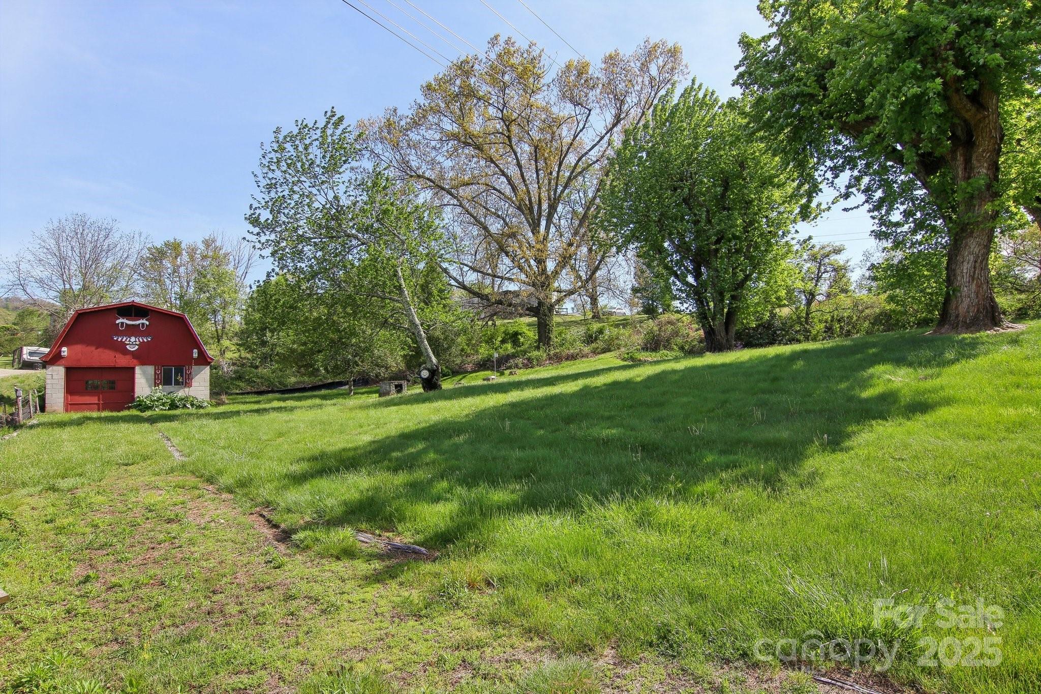 50 Morning Star Road Canton, NC 28716 - Photo 37 of 48