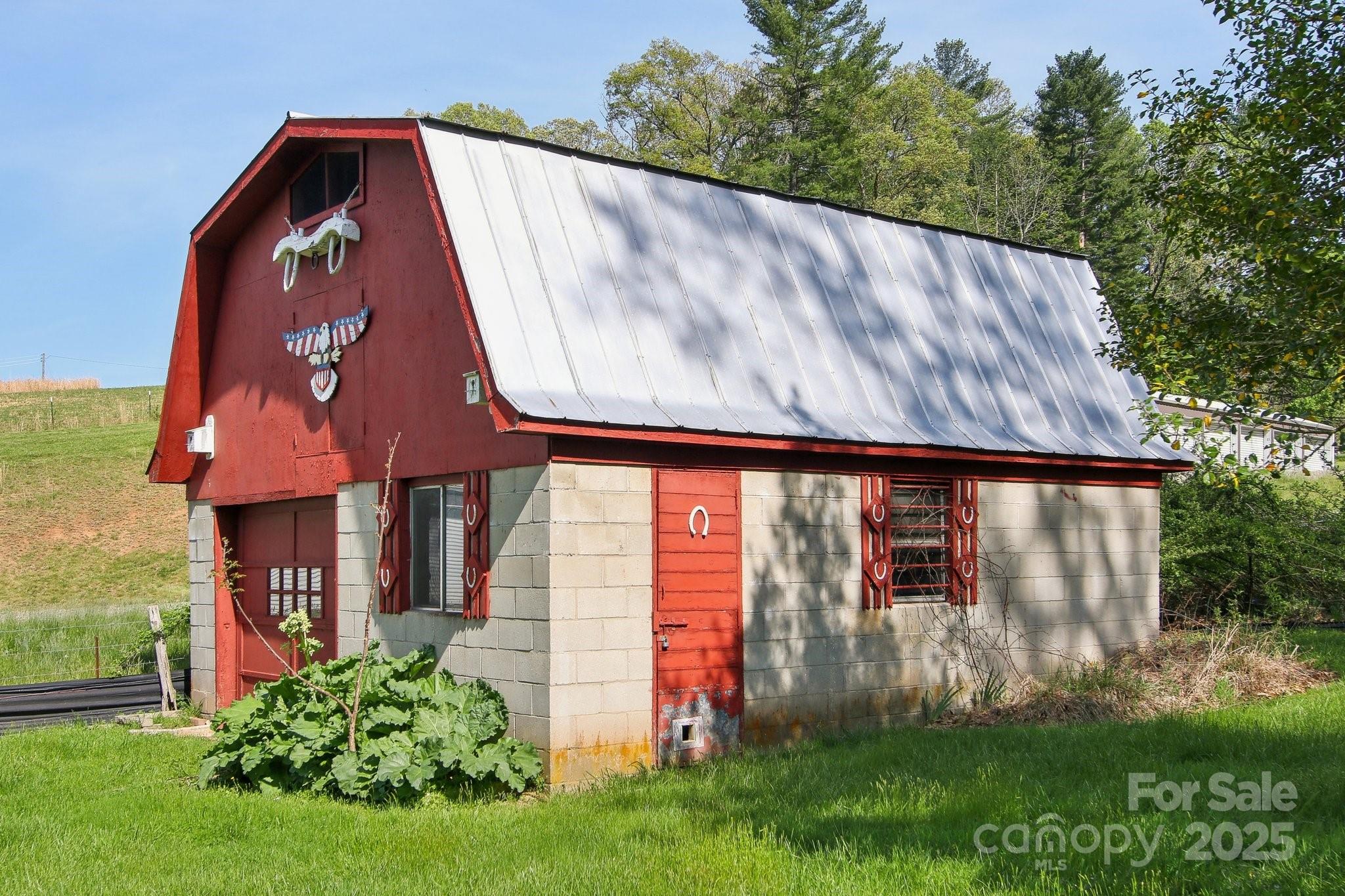 50 Morning Star Road Canton, NC 28716 - Photo 40 of 48