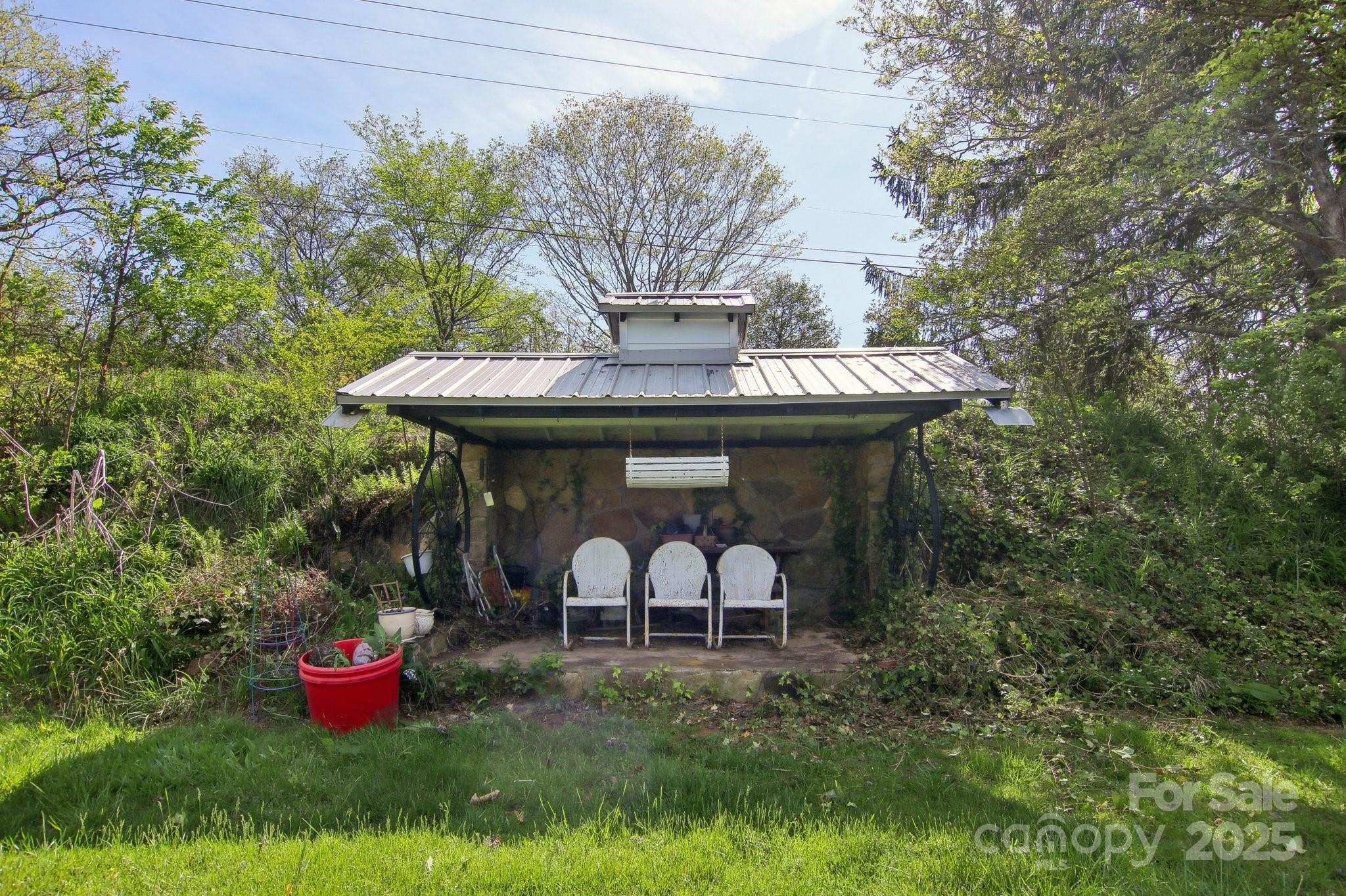 50 Morning Star Road Canton, NC 28716 - Photo 4 of 48