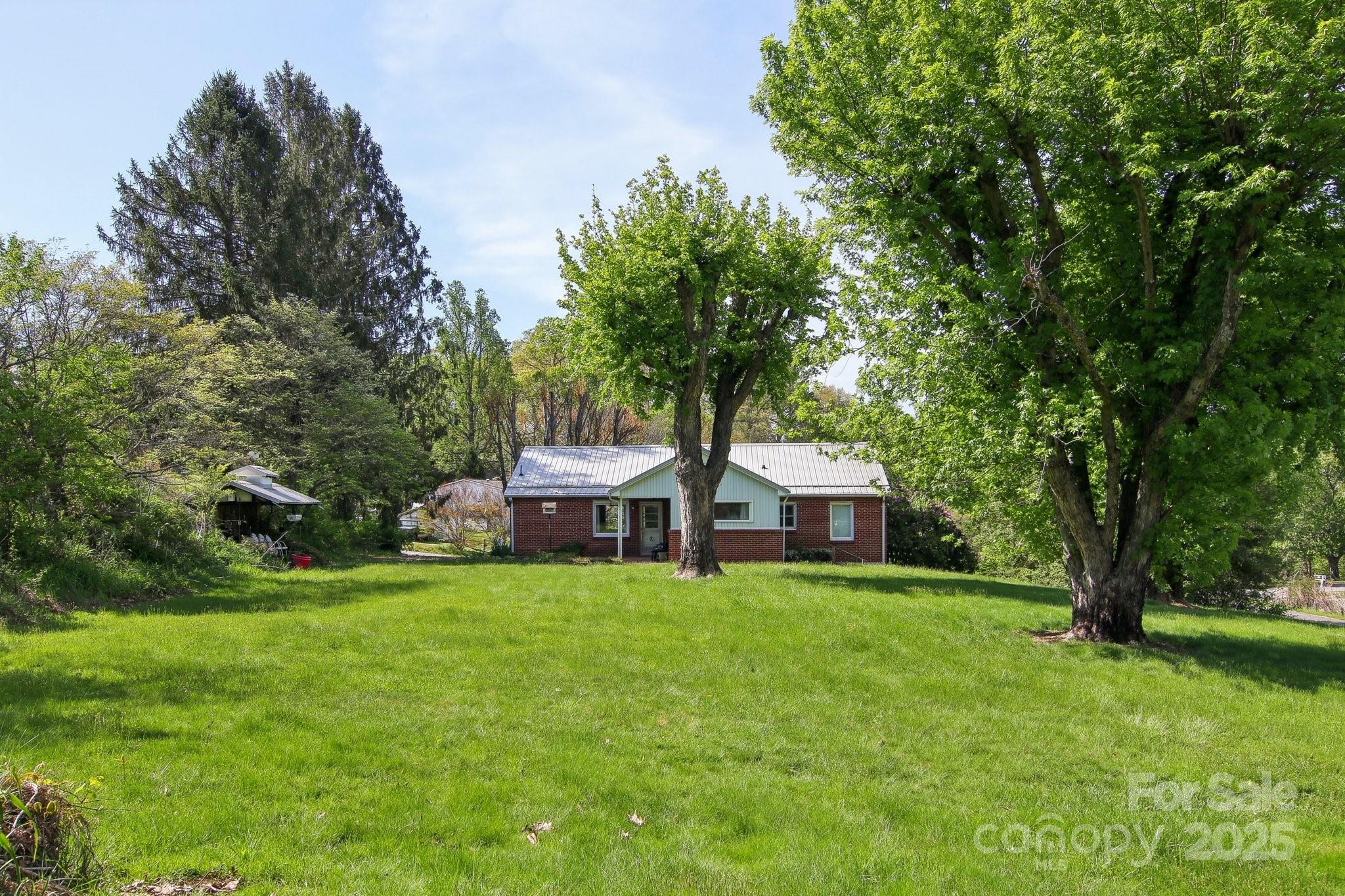 50 Morning Star Road Canton, NC 28716 - Photo 41 of 48