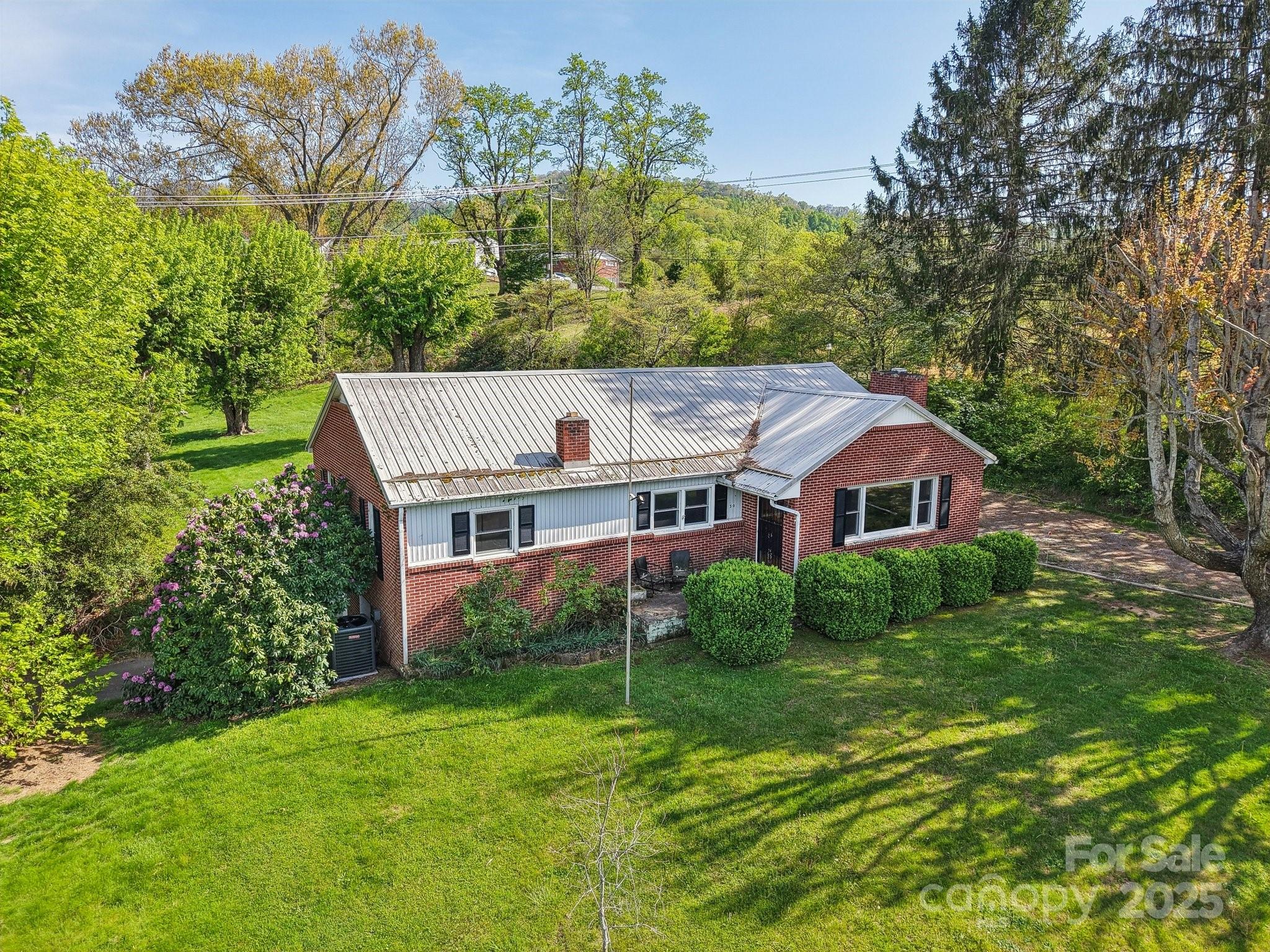 50 Morning Star Road Canton, NC 28716 - Photo 42 of 48