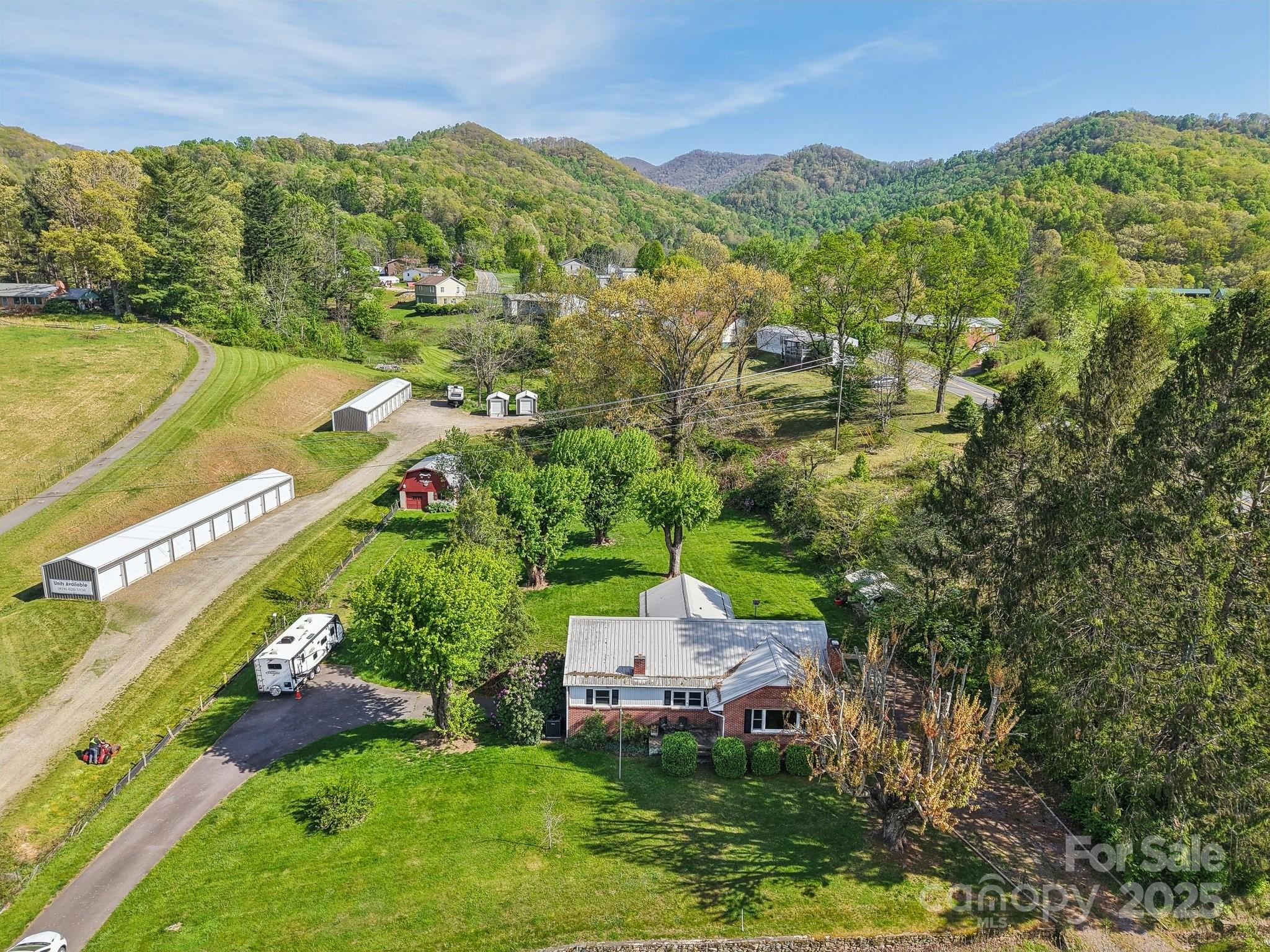 50 Morning Star Road Canton, NC 28716 - Photo 43 of 48
