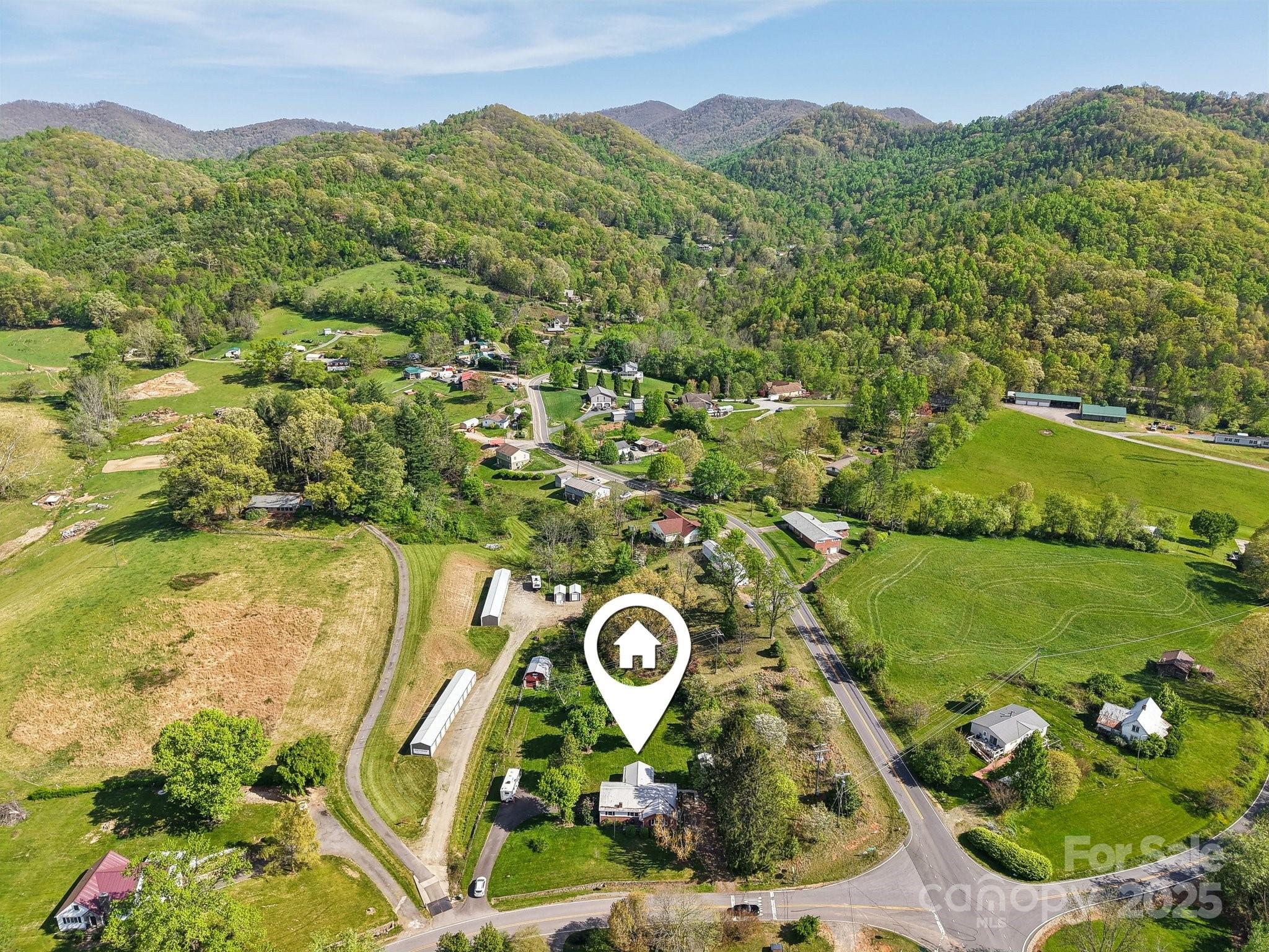 50 Morning Star Road Canton, NC 28716 - Photo 44 of 48