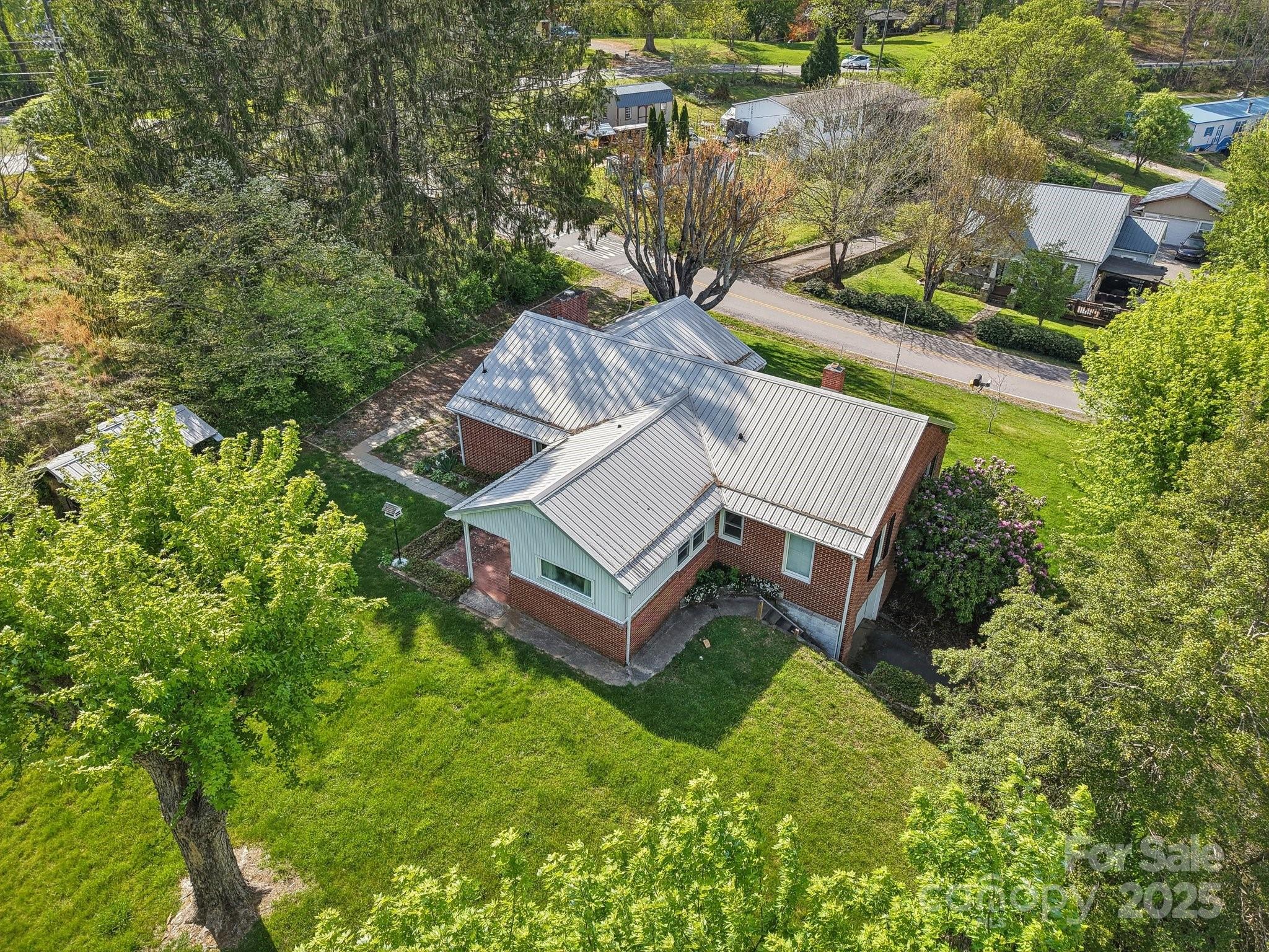 50 Morning Star Road Canton, NC 28716 - Photo 45 of 48