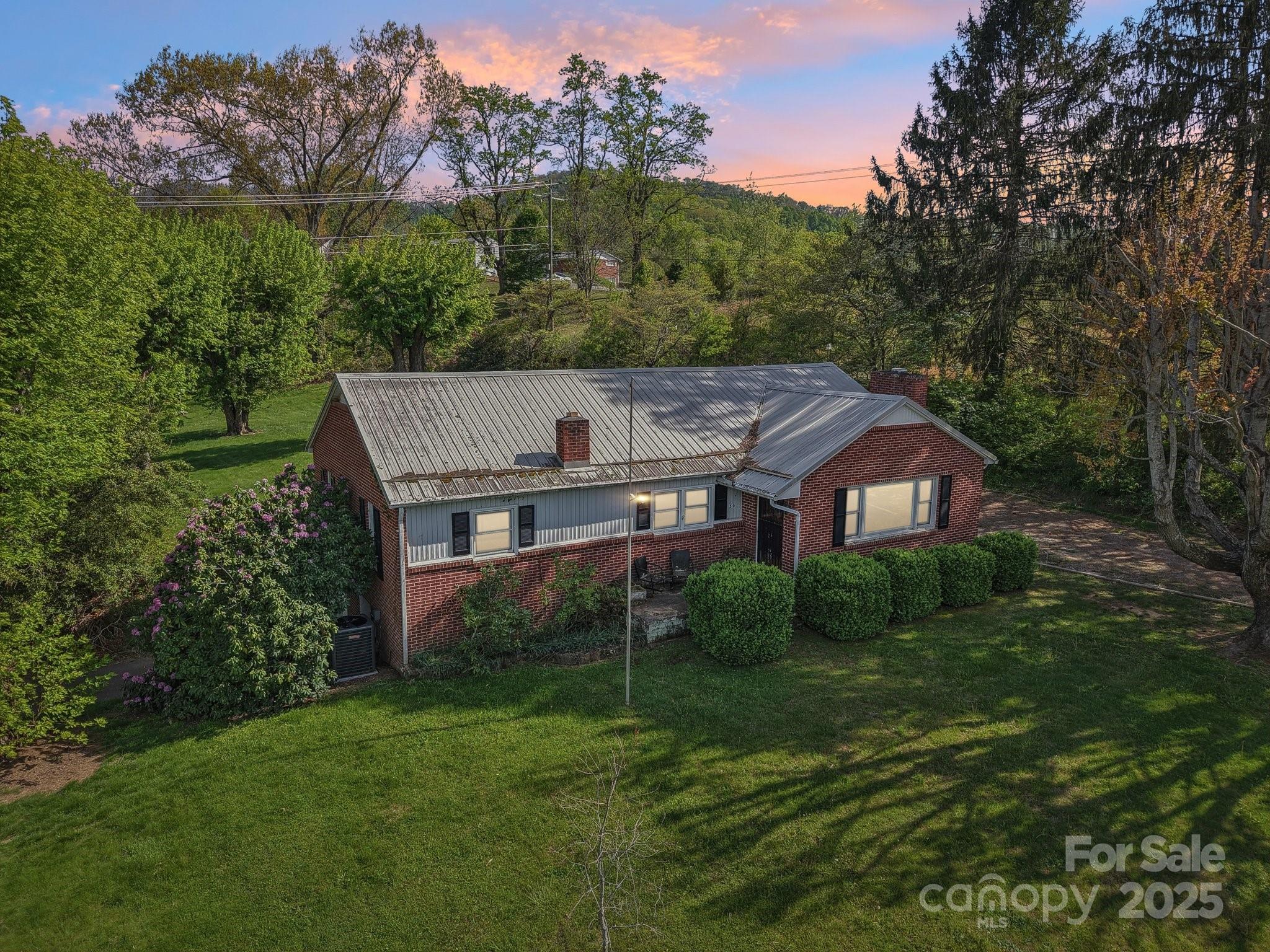 50 Morning Star Road Canton, NC 28716 - Photo 46 of 48